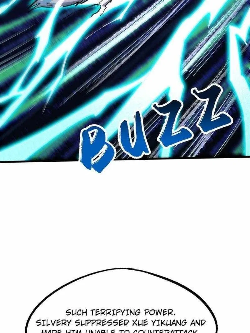 Super Gene Chapter 194 – Page 39