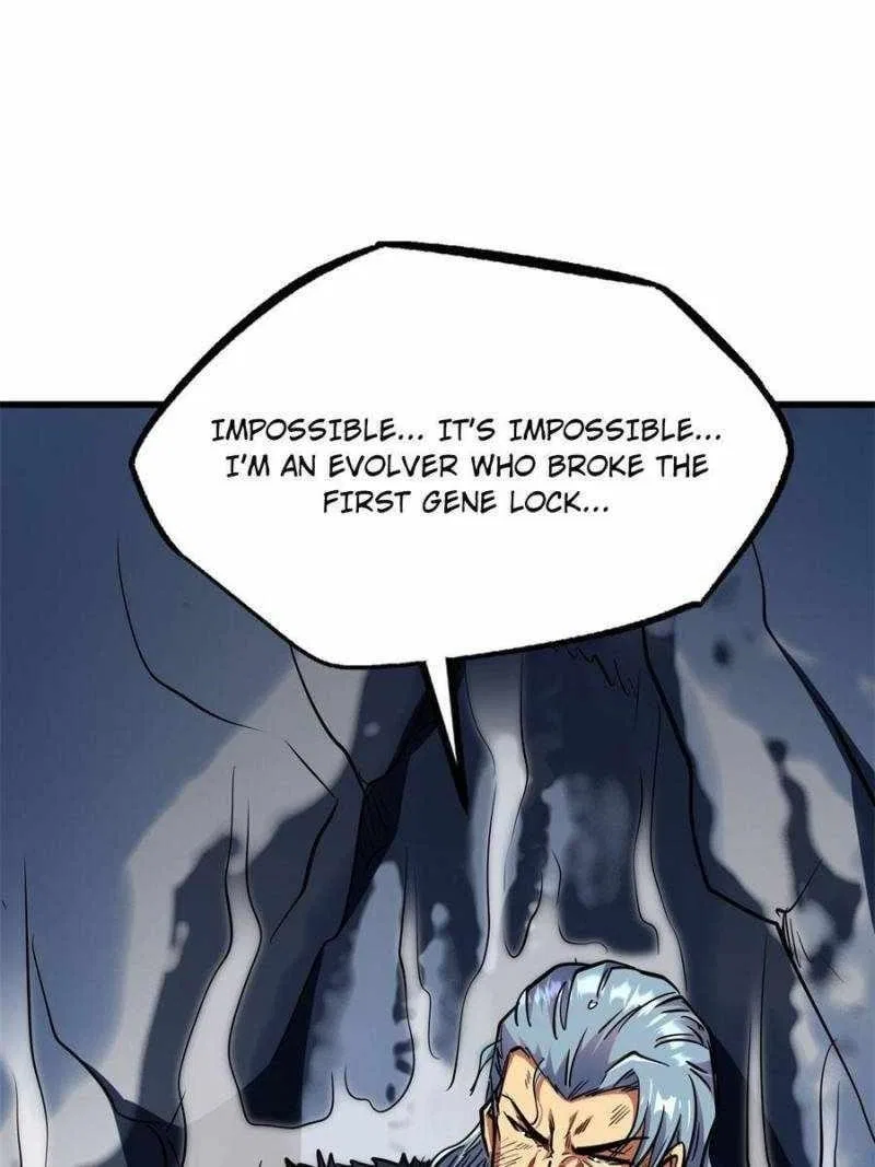 Super Gene Chapter 194 – Page 47