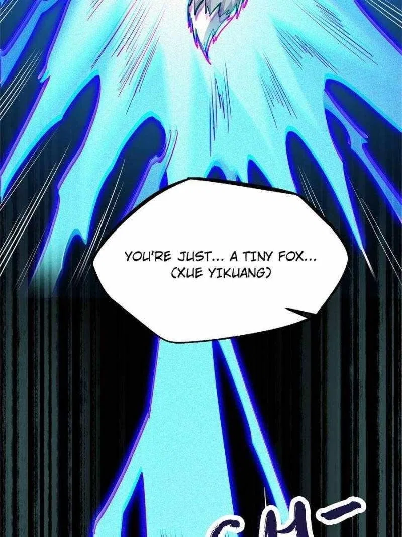 Super Gene Chapter 194 – Page 50