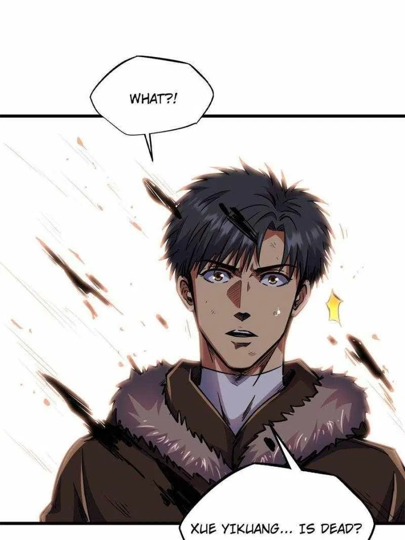 Super Gene Chapter 194 – Page 53