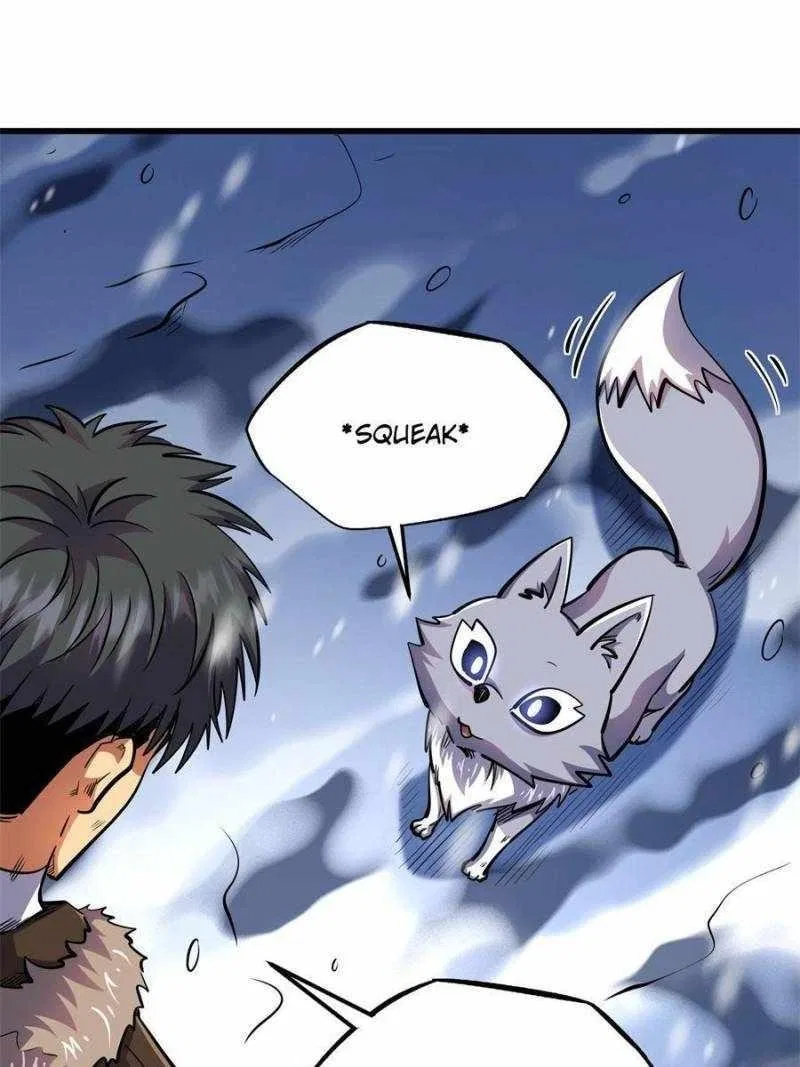 Super Gene Chapter 194 – Page 55