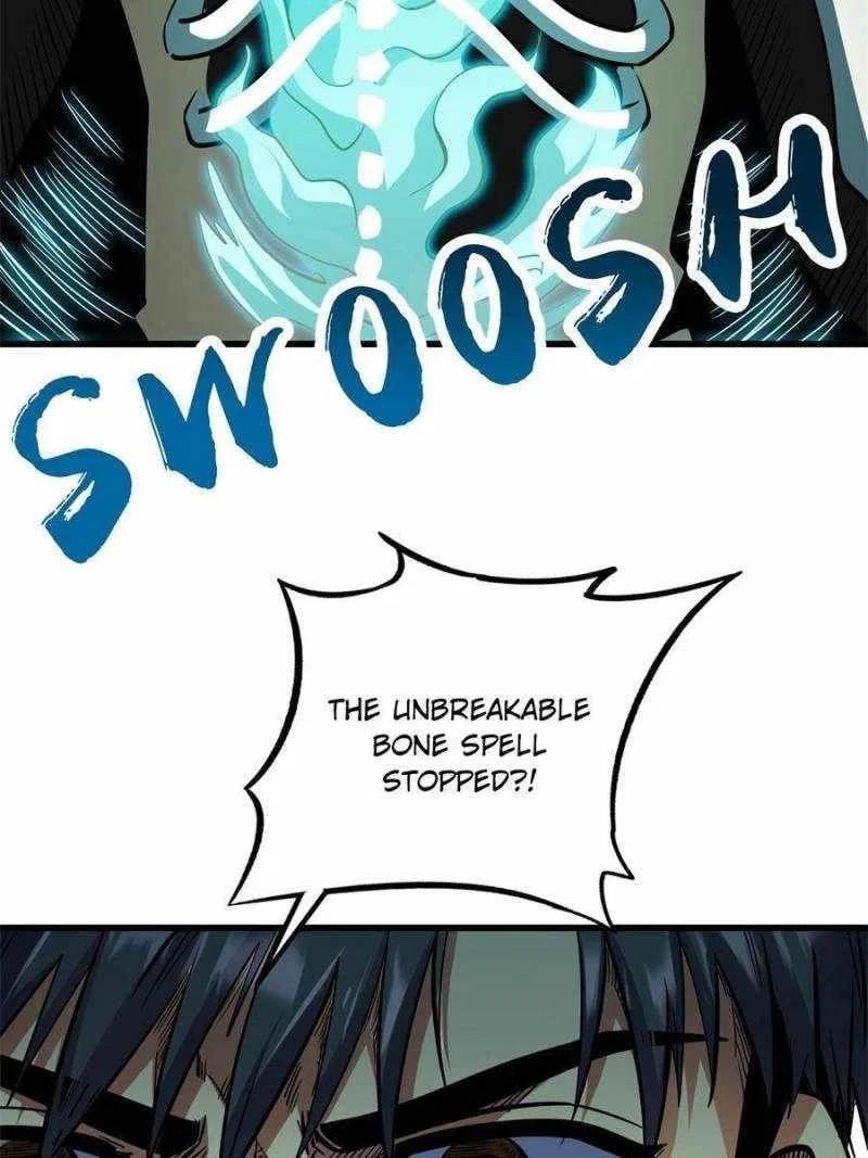 Super Gene Chapter 194 – Page 62