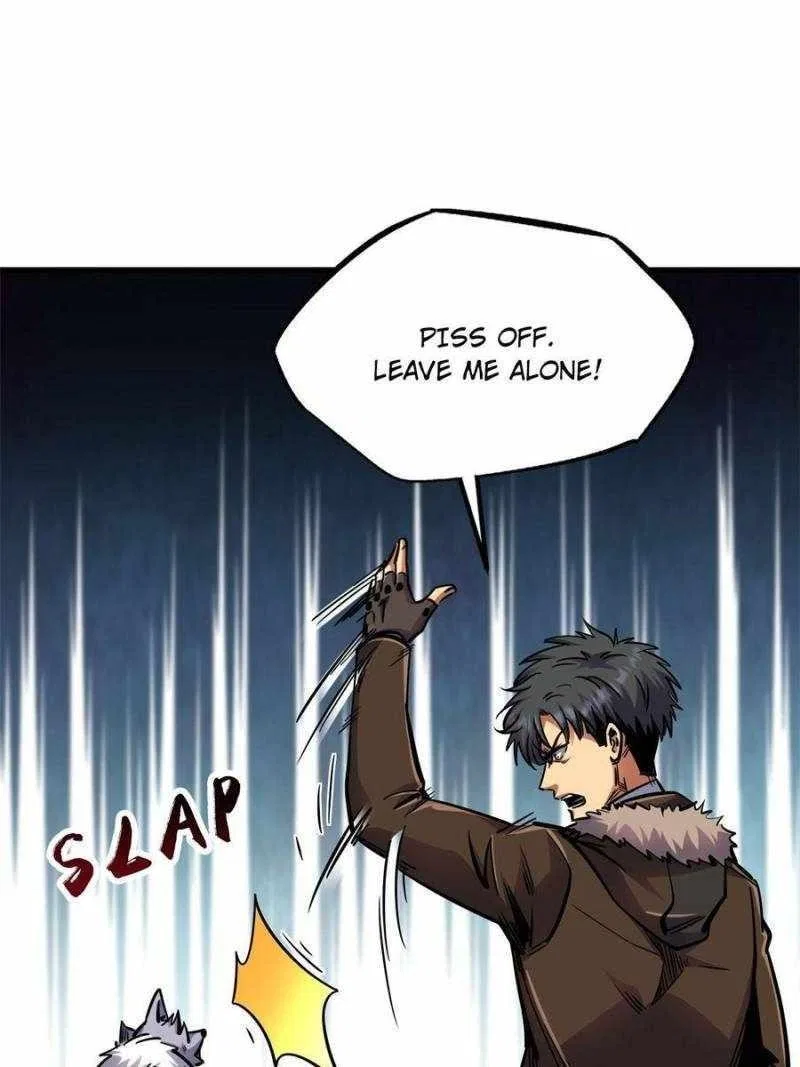 Super Gene Chapter 194 – Page 66