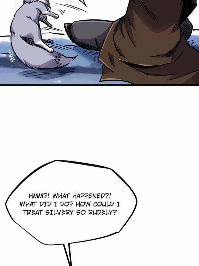 Super Gene Chapter 194 – Page 67