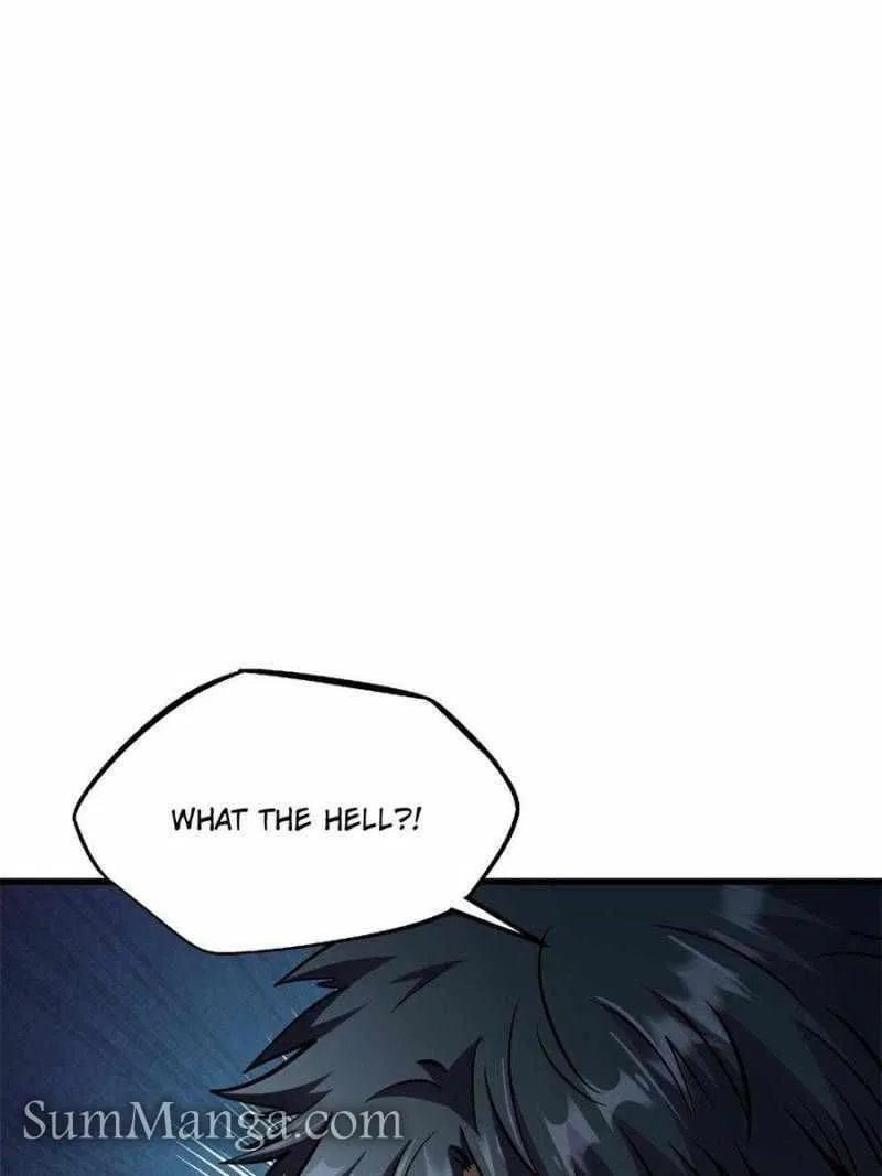 Super Gene Chapter 194 – Page 69