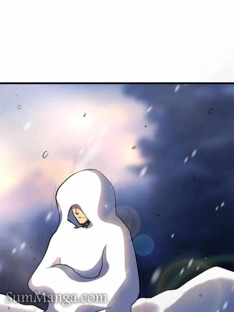 Super Gene Chapter 194 – Page 77