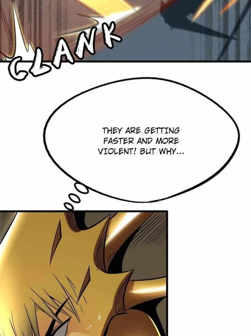 Super Gene Chapter 193 – Page 3