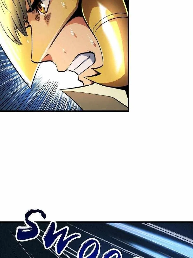 Super Gene Chapter 193 – Page 4