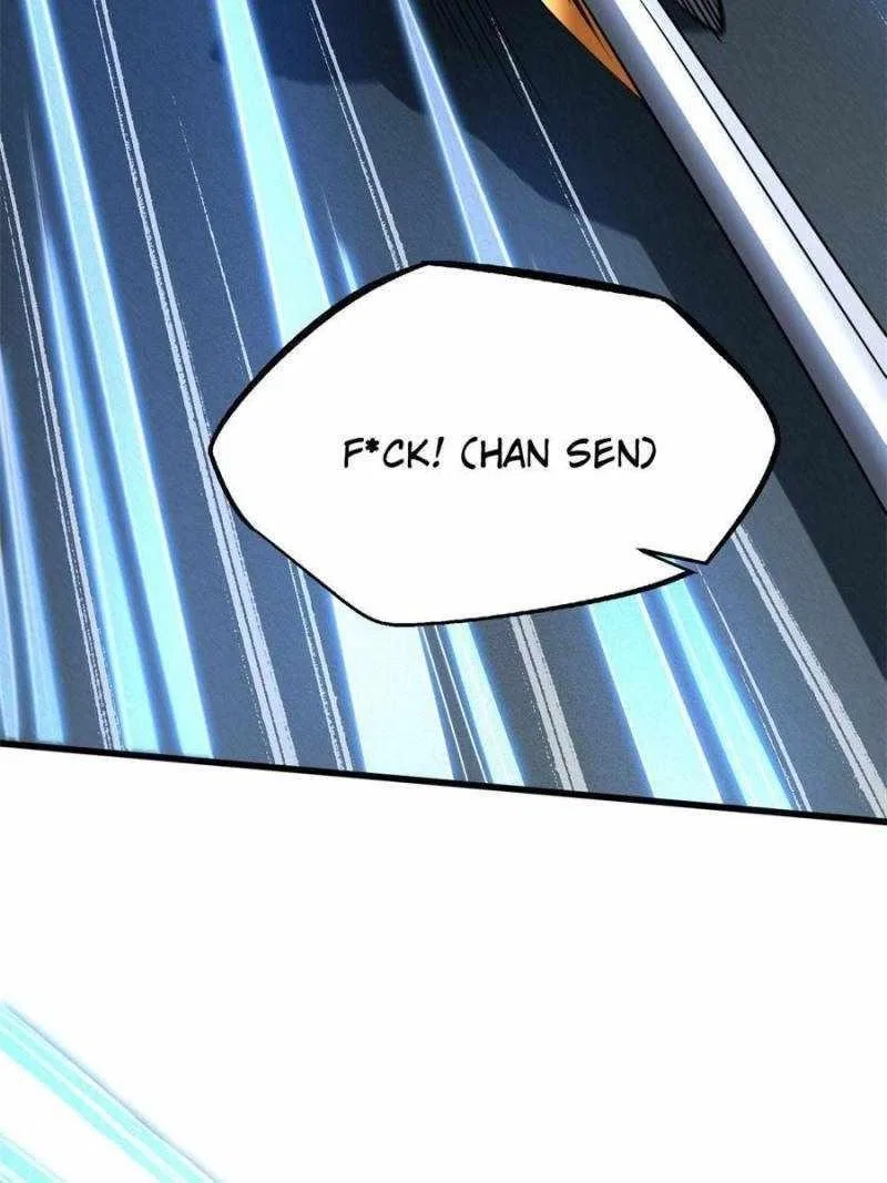 Super Gene Chapter 193 – Page 6