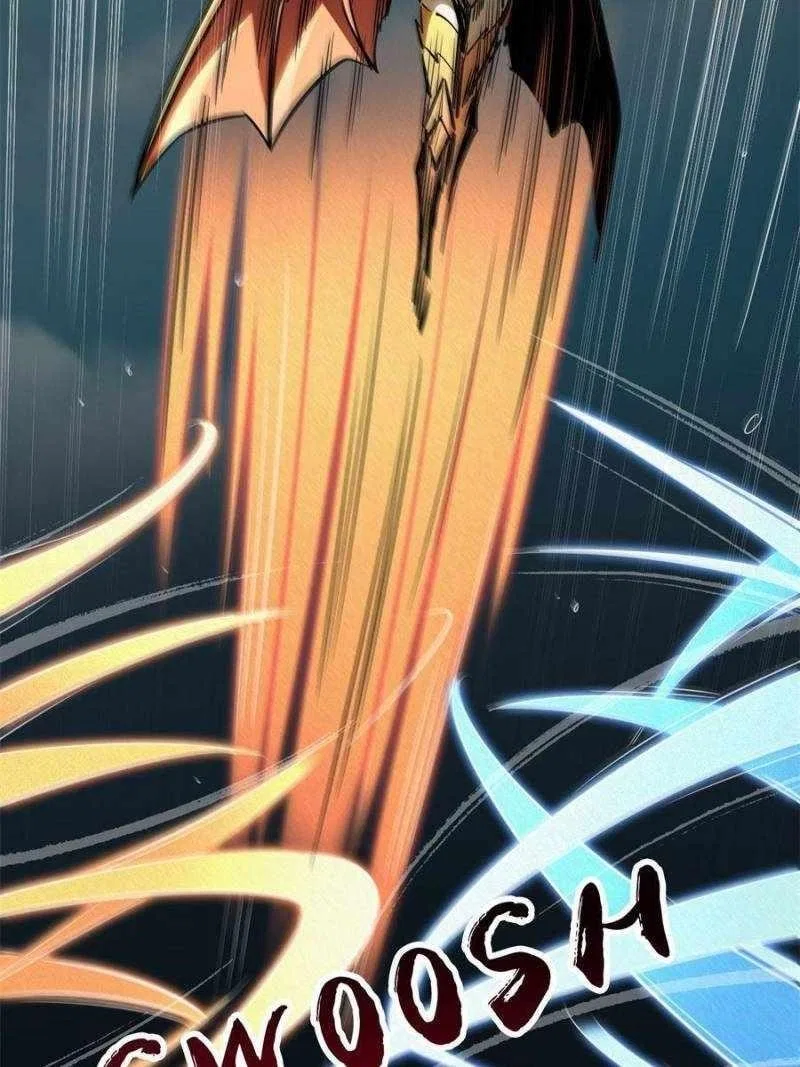 Super Gene Chapter 193 – Page 13