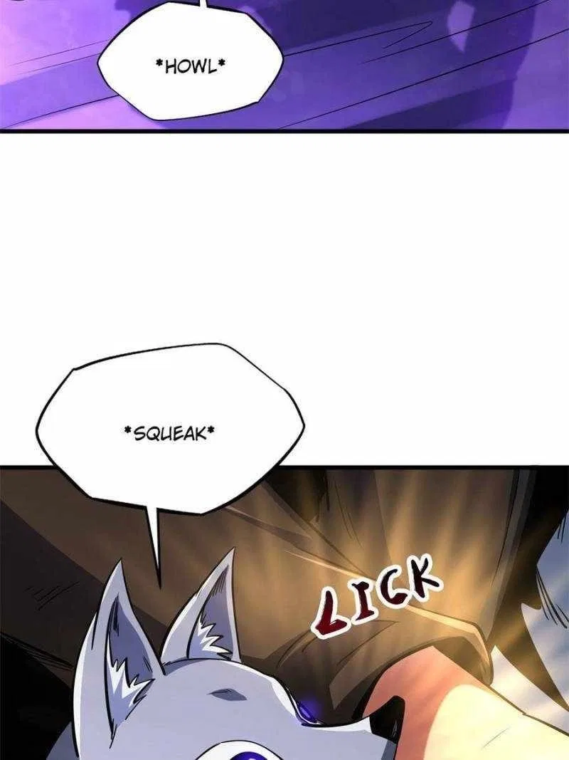 Super Gene Chapter 193 – Page 18