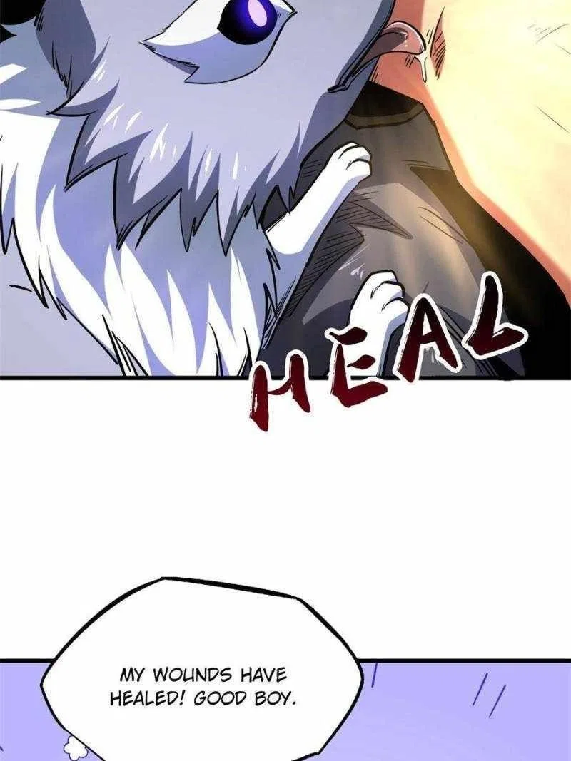 Super Gene Chapter 193 – Page 19