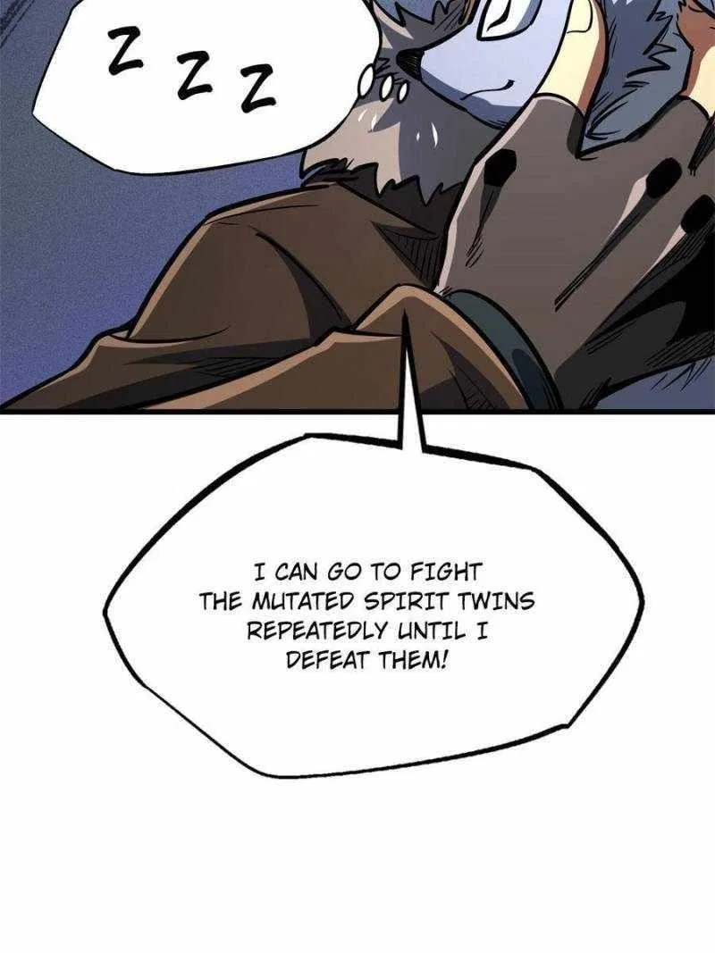 Super Gene Chapter 193 – Page 25