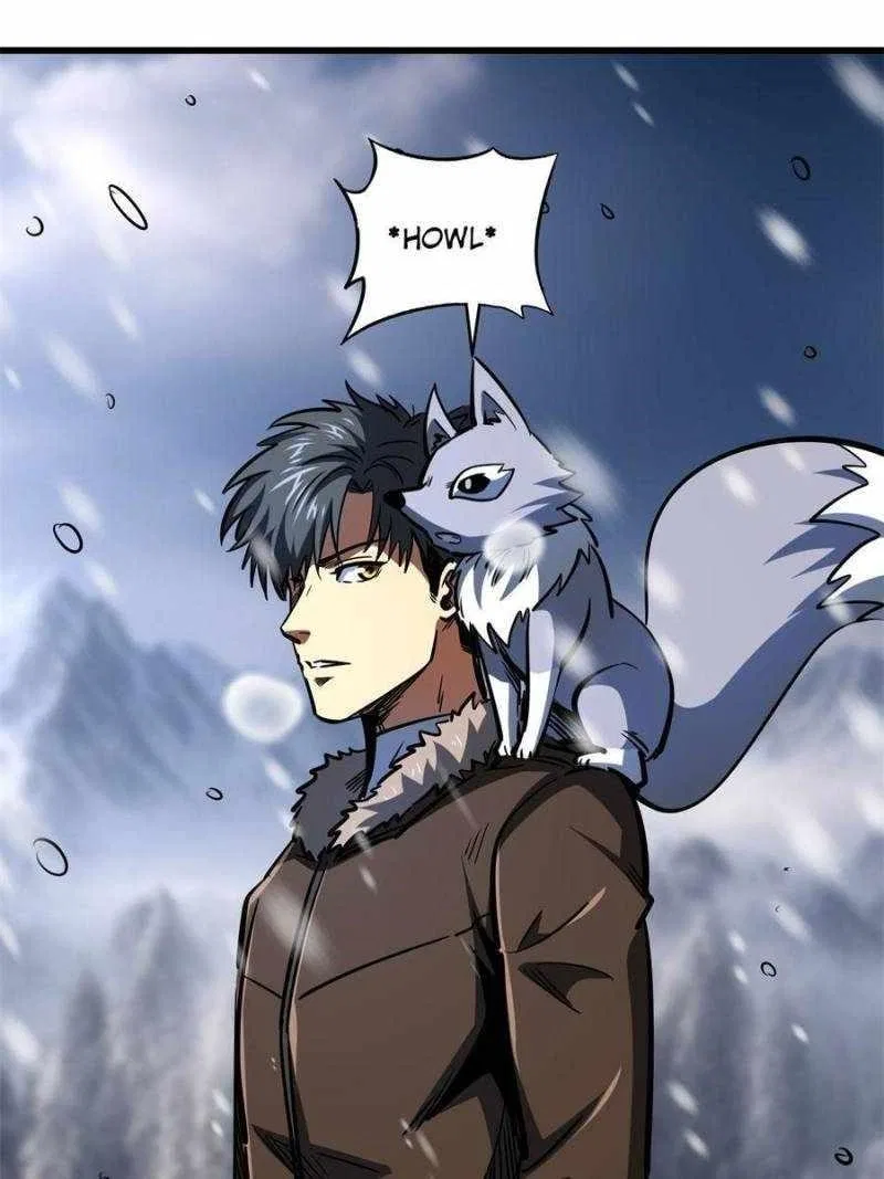 Super Gene Chapter 193 – Page 28