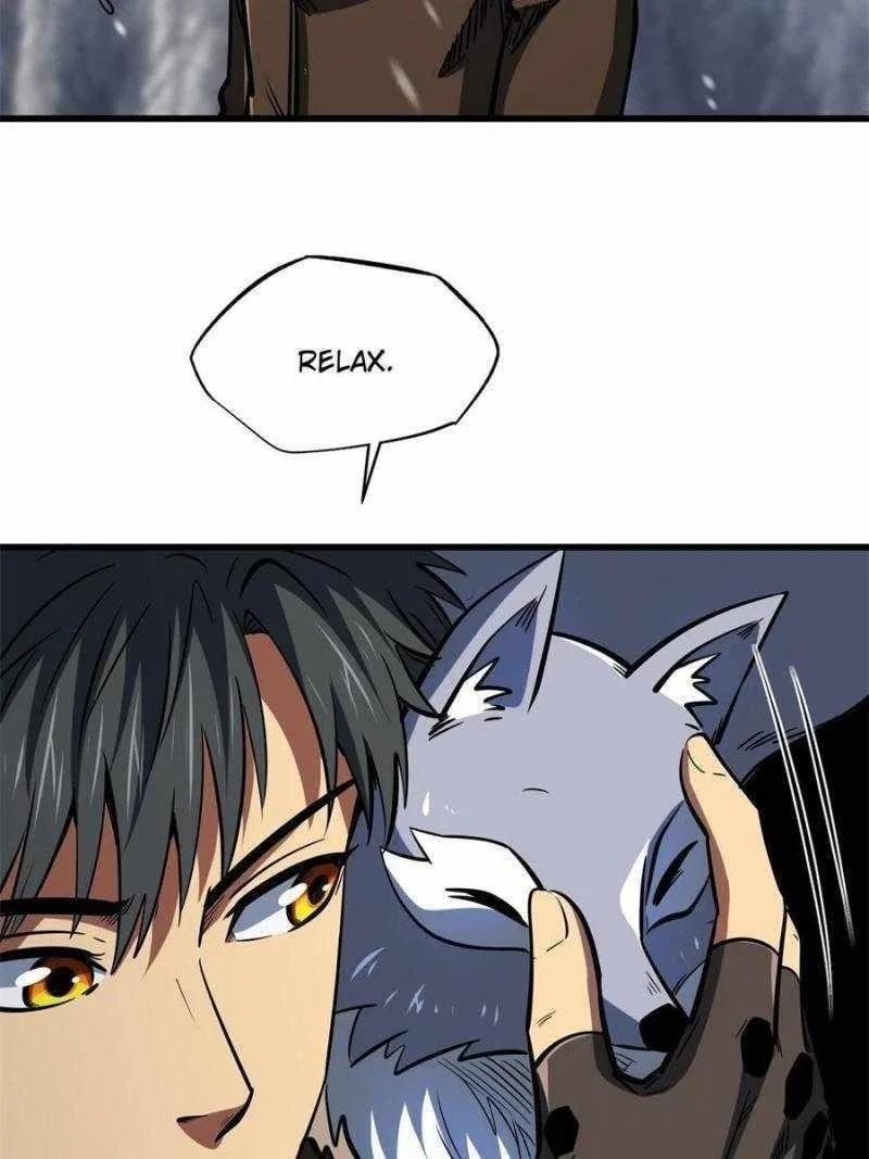 Super Gene Chapter 193 – Page 29