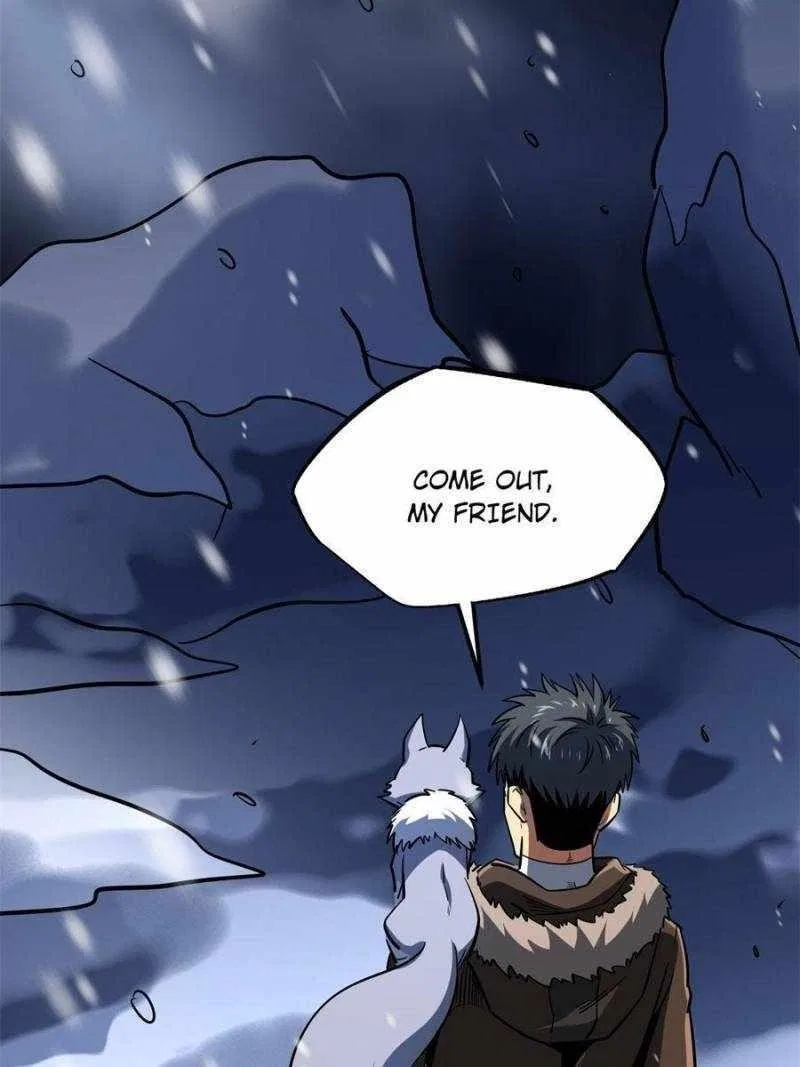 Super Gene Chapter 193 – Page 31