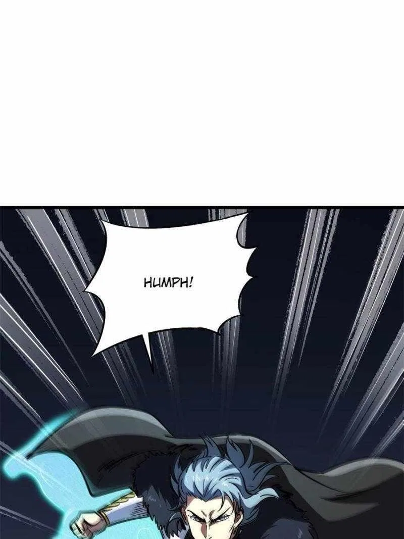 Super Gene Chapter 193 – Page 36