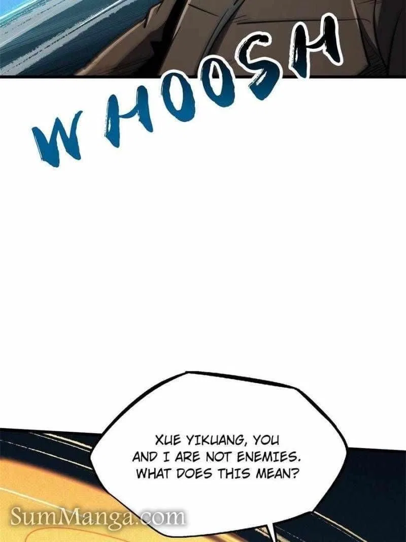 Super Gene Chapter 193 – Page 39