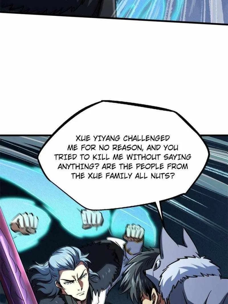Super Gene Chapter 193 – Page 41