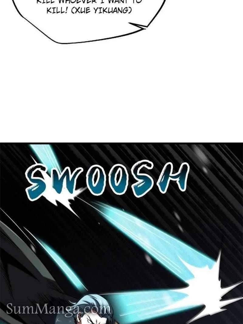 Super Gene Chapter 193 – Page 45