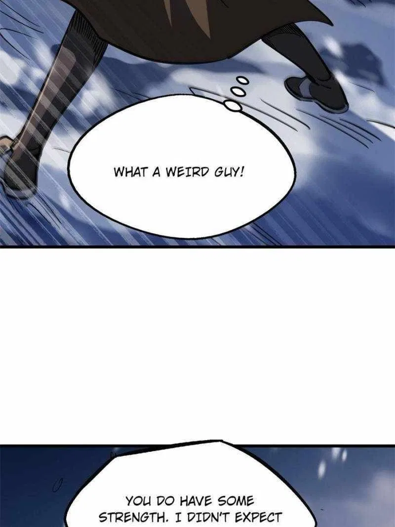 Super Gene Chapter 193 – Page 47