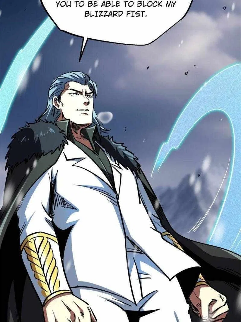 Super Gene Chapter 193 – Page 48