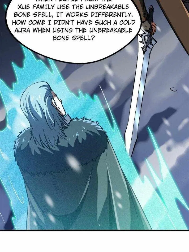 Super Gene Chapter 193 – Page 52