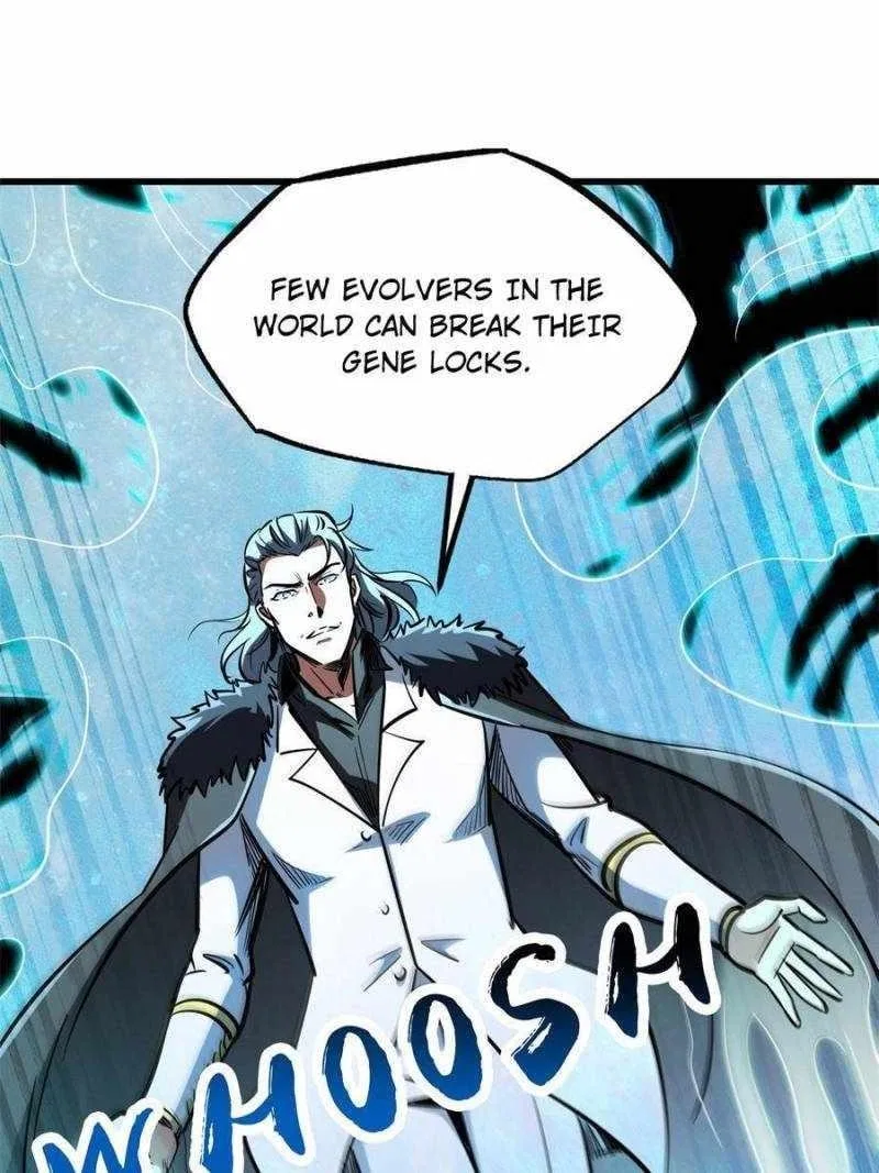 Super Gene Chapter 193 – Page 54