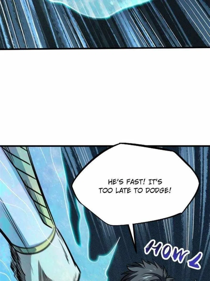 Super Gene Chapter 193 – Page 58