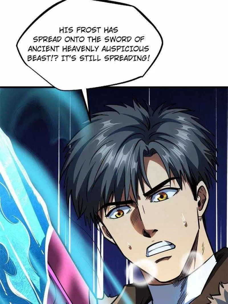 Super Gene Chapter 193 – Page 60
