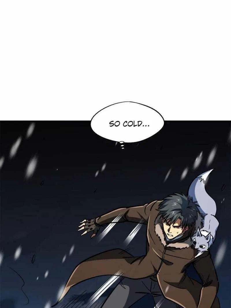Super Gene Chapter 193 – Page 62