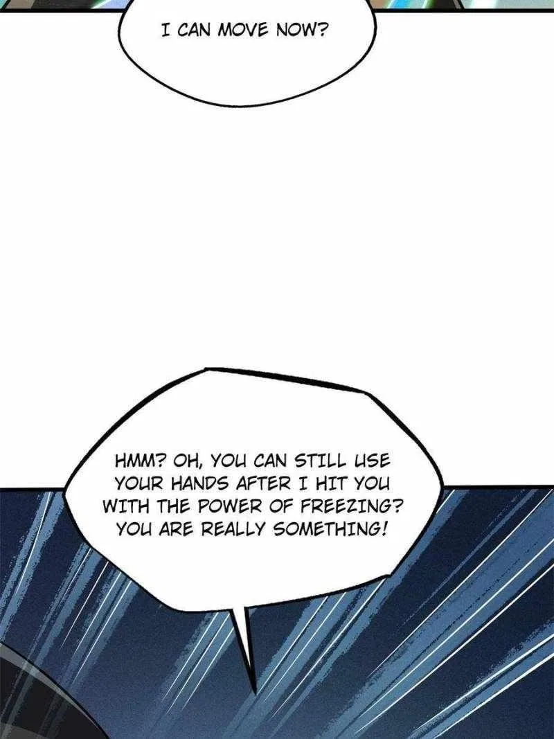 Super Gene Chapter 193 – Page 68