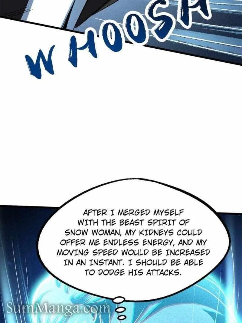 Super Gene Chapter 193 – Page 70