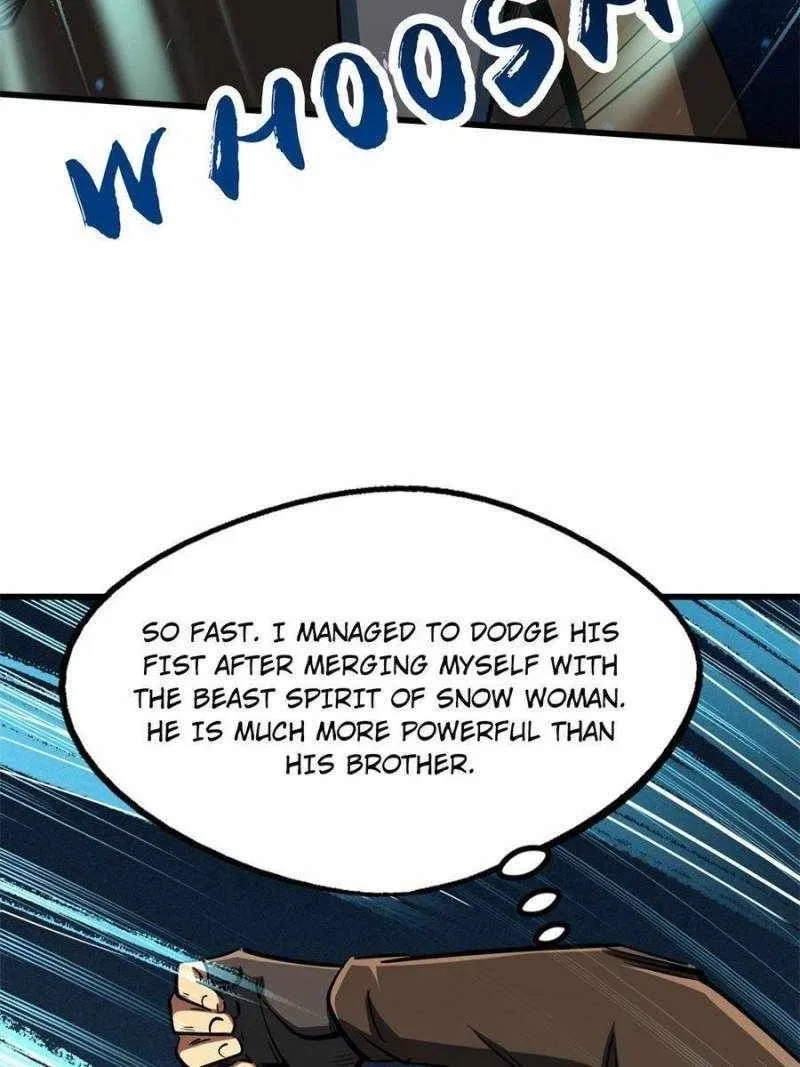 Super Gene Chapter 193 – Page 72