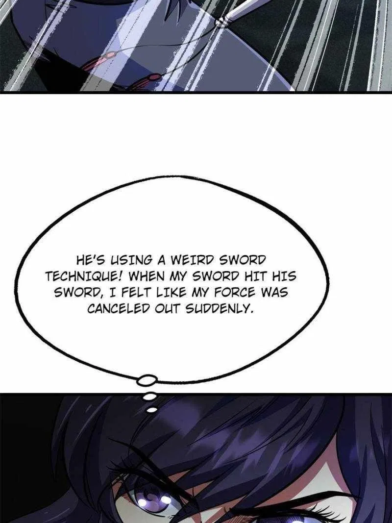 Super Gene Chapter 192 – Page 8