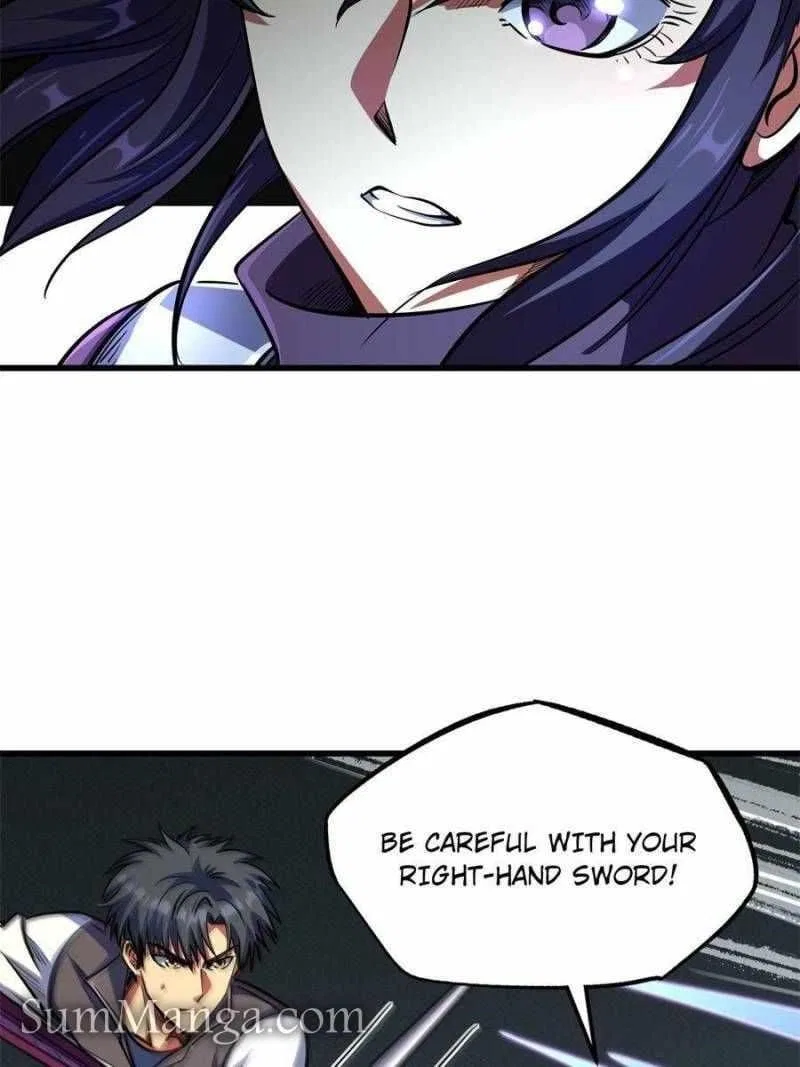 Super Gene Chapter 192 – Page 9