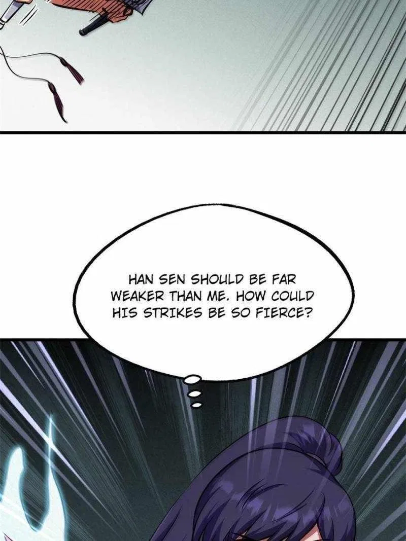 Super Gene Chapter 192 – Page 13