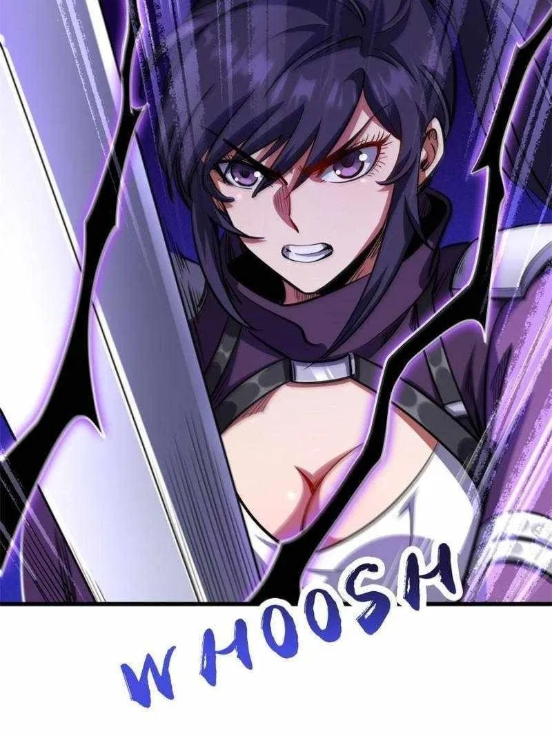 Super Gene Chapter 192 – Page 19