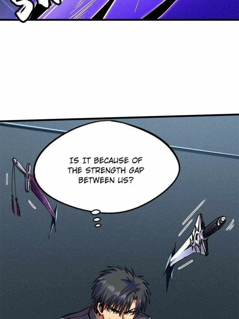 Super Gene Chapter 192 – Page 24