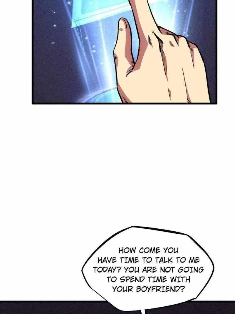 Super Gene Chapter 192 – Page 38
