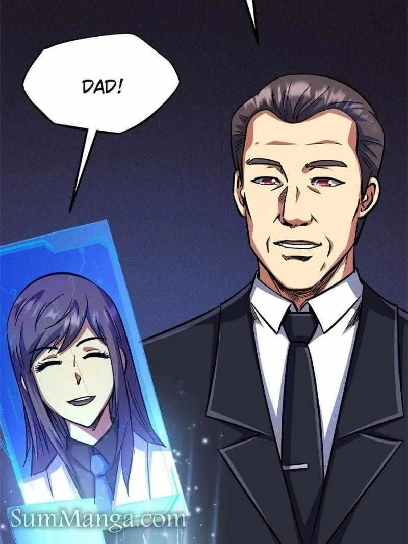 Super Gene Chapter 192 – Page 39