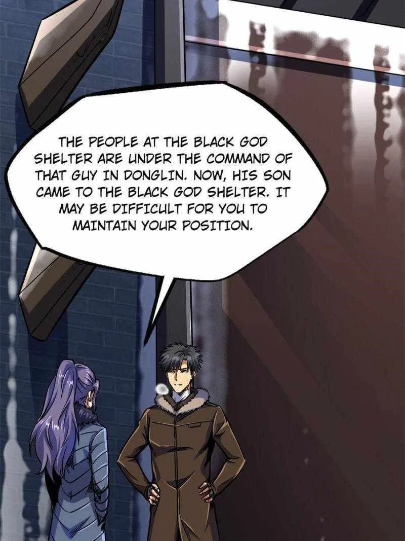 Super Gene Chapter 192 – Page 42