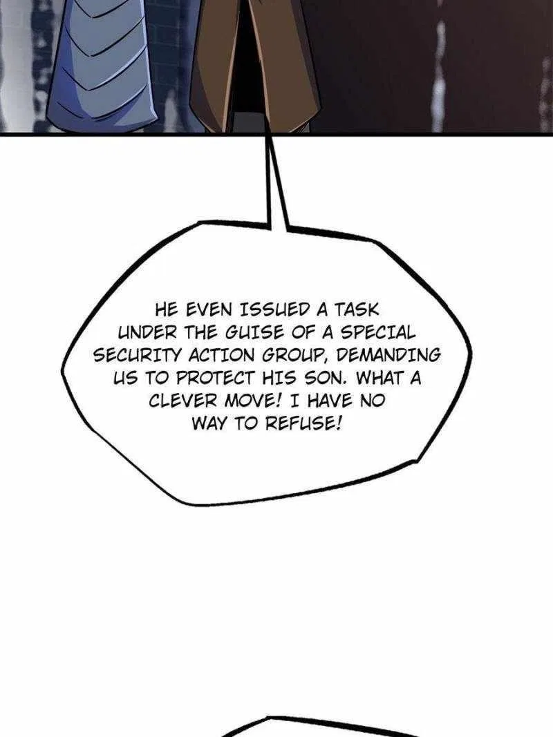Super Gene Chapter 192 – Page 43
