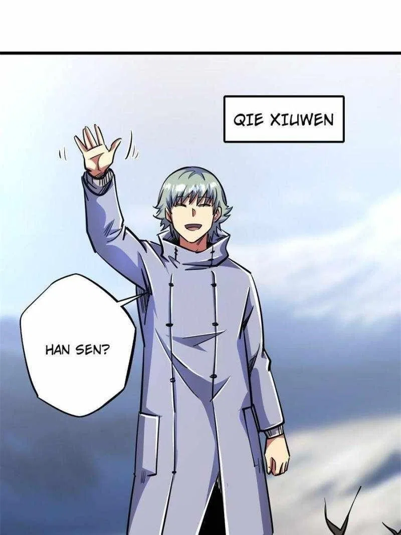 Super Gene Chapter 192 – Page 46
