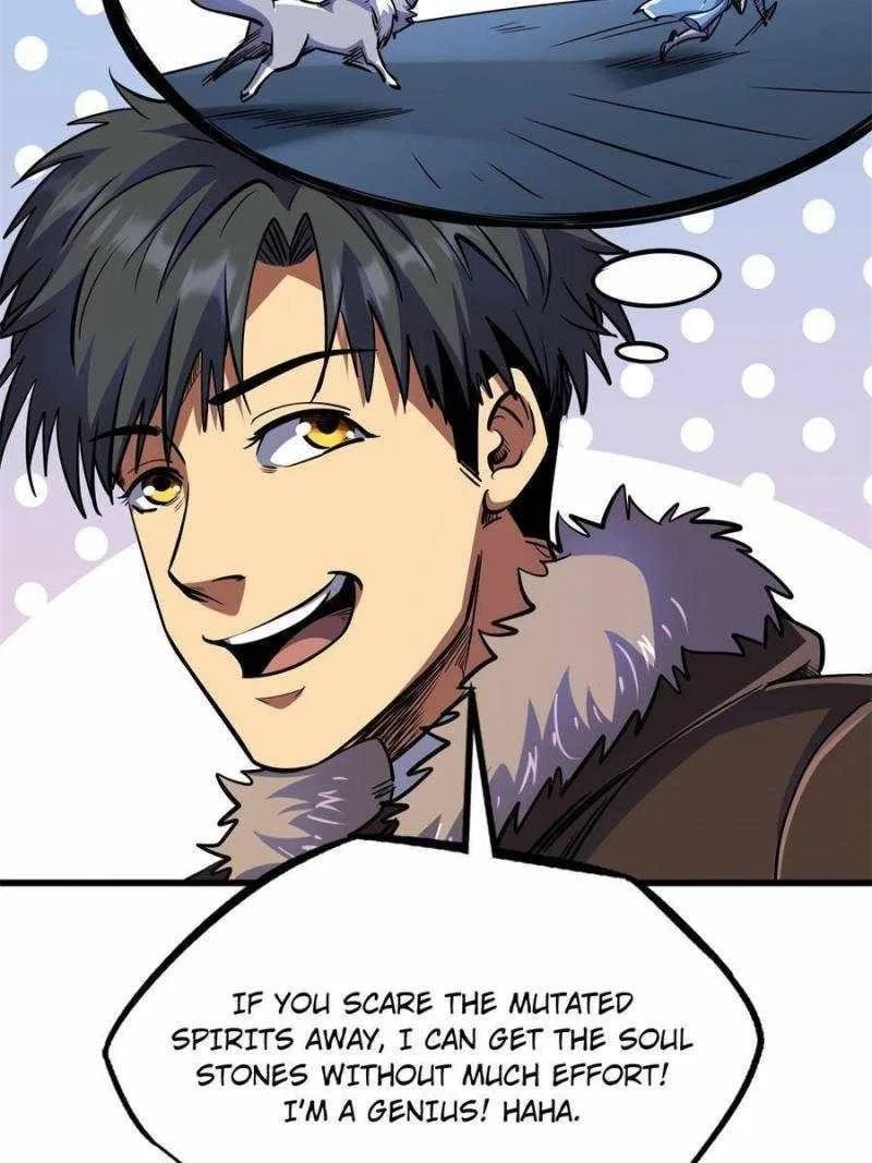 Super Gene Chapter 192 – Page 55