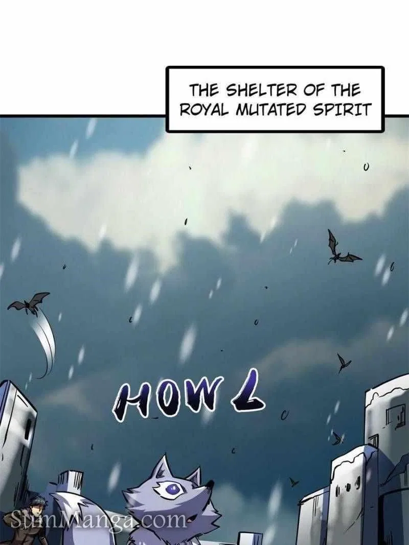 Super Gene Chapter 192 – Page 57