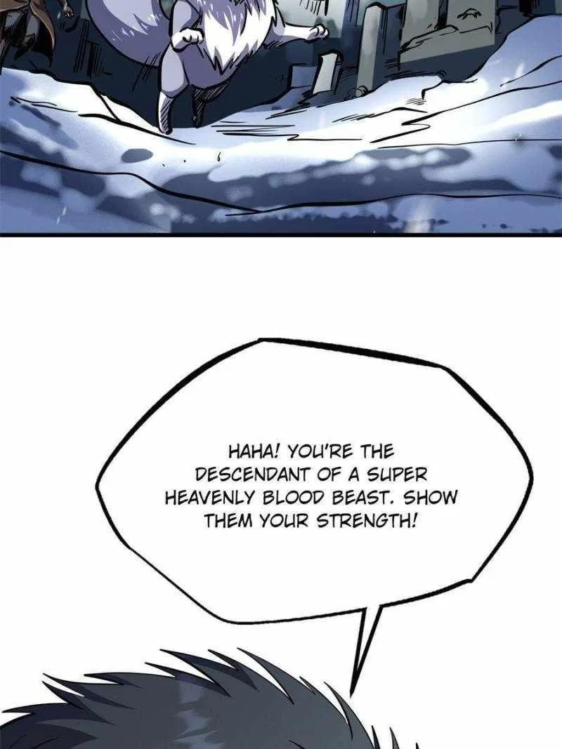 Super Gene Chapter 192 – Page 58