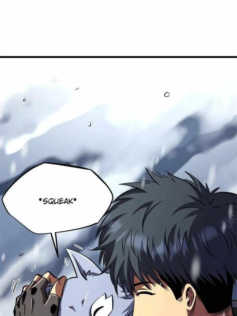 Super Gene Chapter 192 – Page 65