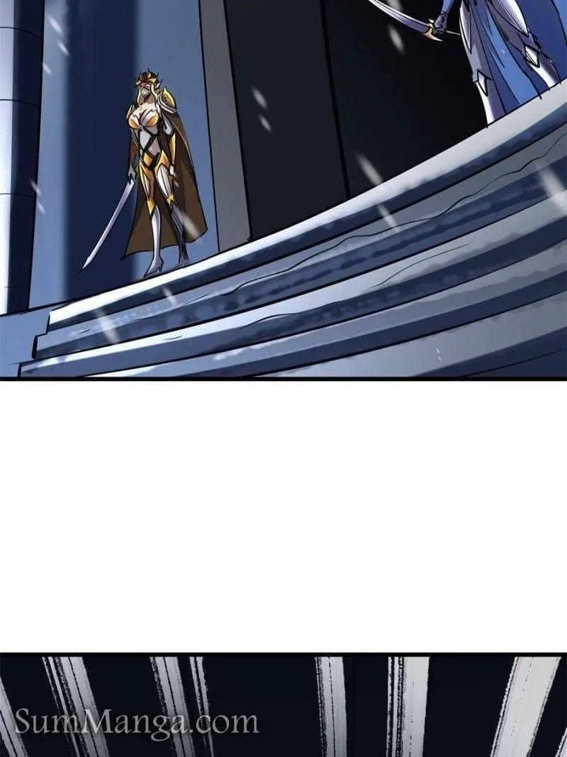 Super Gene Chapter 192 – Page 69