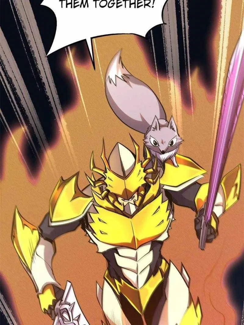Super Gene Chapter 192 – Page 72